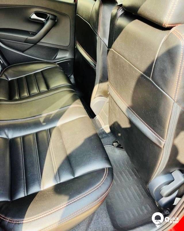 Polo GT TSI For SALE