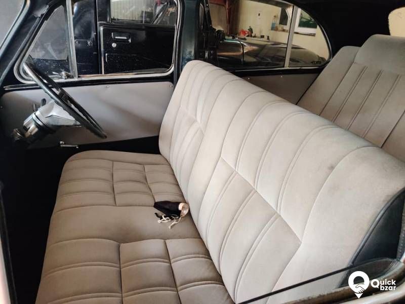 Ambassador car for SALE