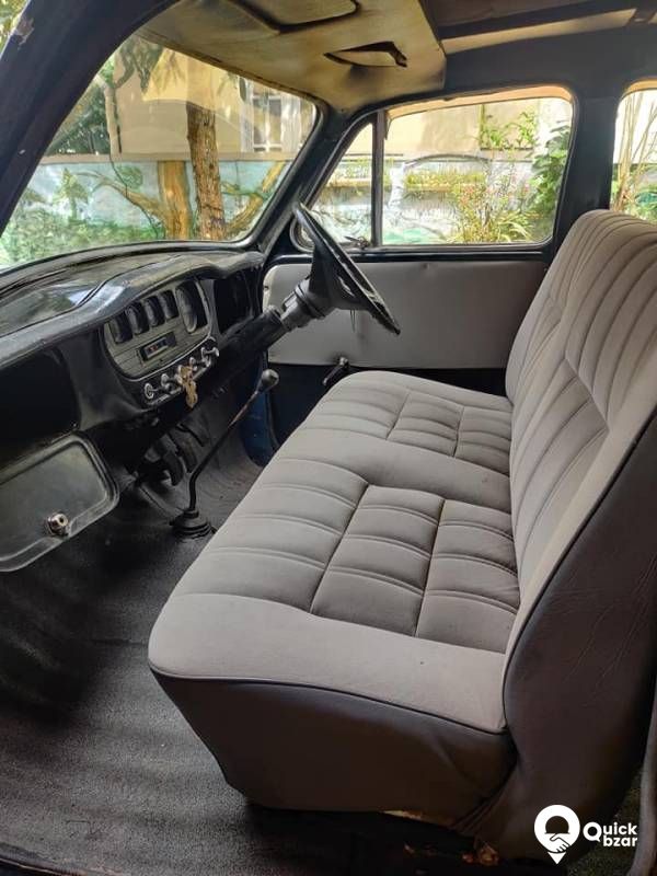 Ambassador car for SALE