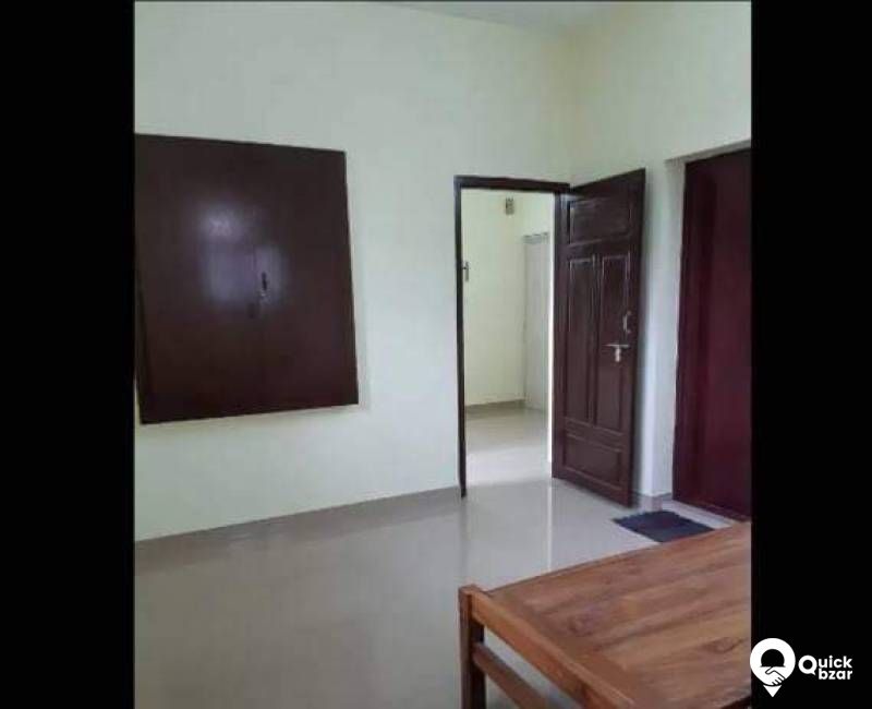 1BHK house for rent near pachalam
