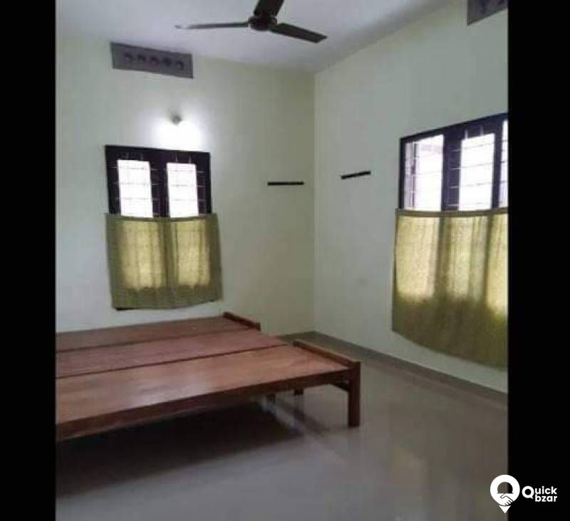 1BHK house for rent near pachalam