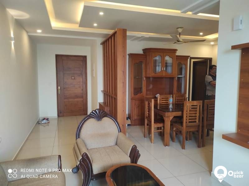Flat For SALE