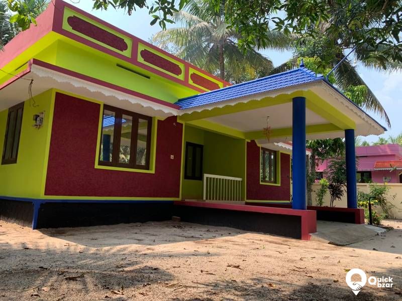 House for sale Alappuzha