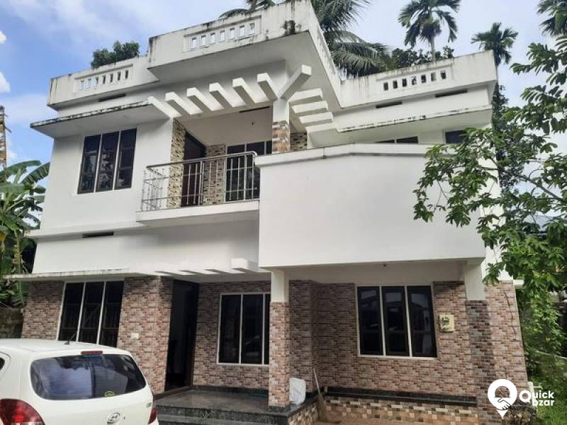 House For Sale Kothamangalam
