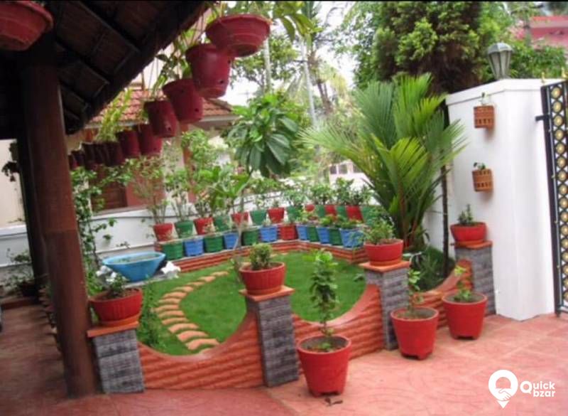 HOUSE FOR SALE AT KAKKANAD
