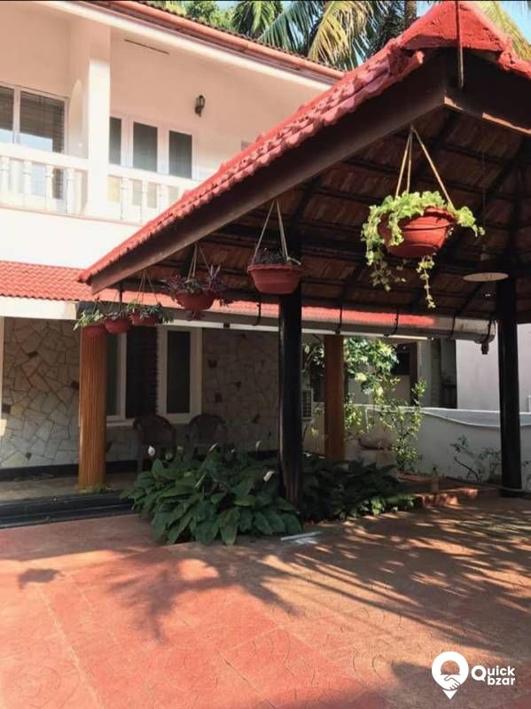 HOUSE FOR SALE AT KAKKANAD