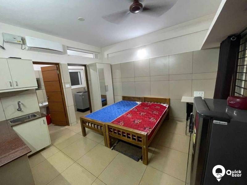 Apartment For Rent in Kakkanad