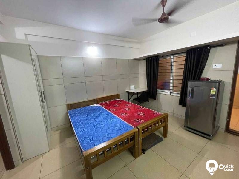 Apartment For Rent in Kakkanad