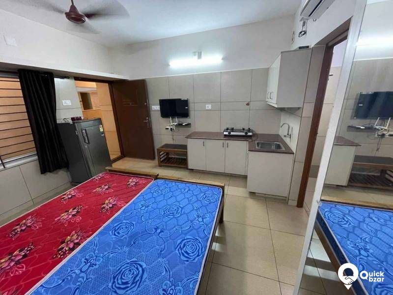 Apartment For Rent in Kakkanad