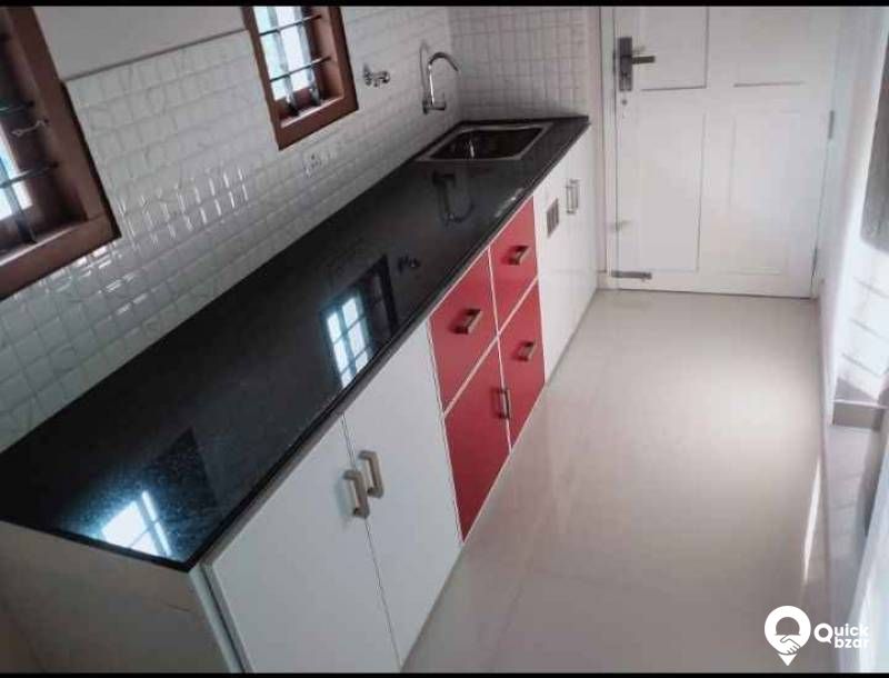 fully furnished Apartment For RENT