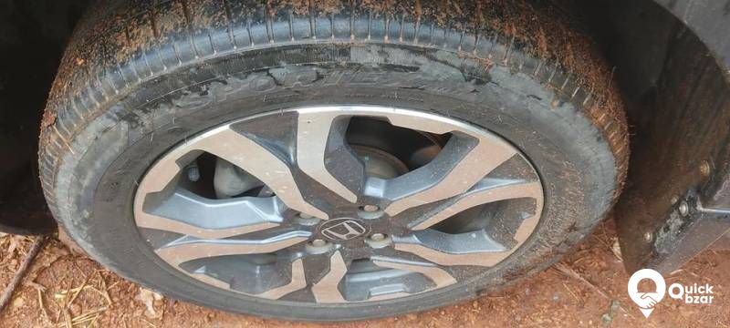 Honda WR VX full option For SALE