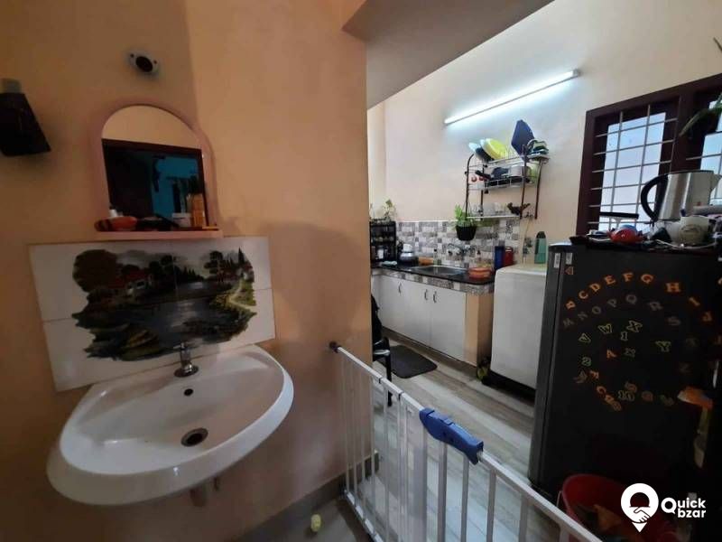 House for rent near Palarivattom