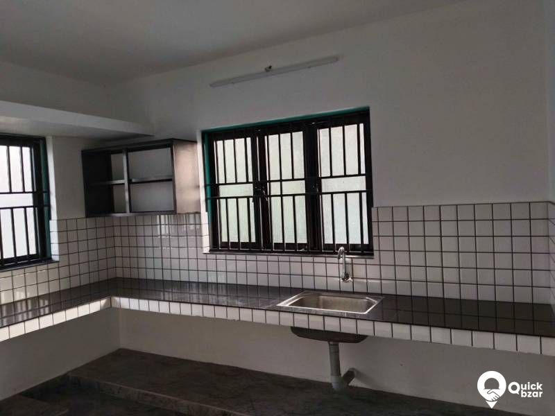 House For Rent ( Bachelor's Allowed )