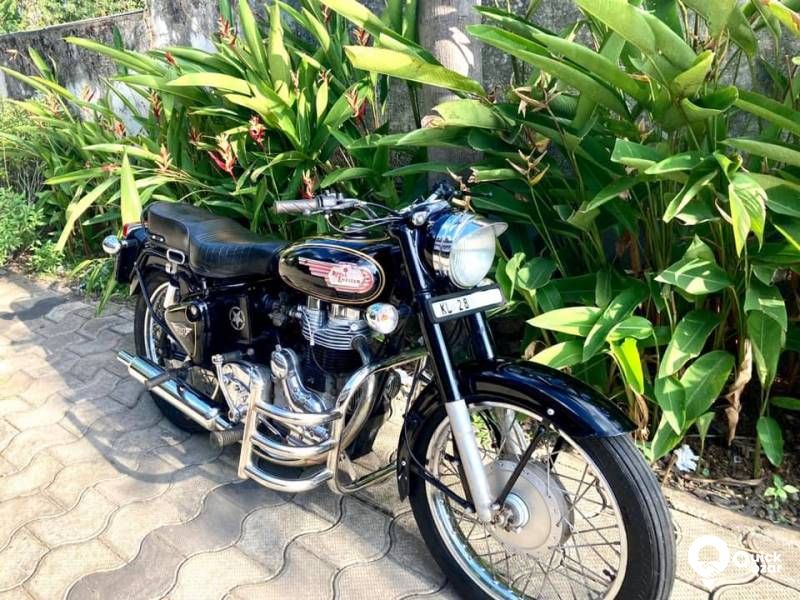 Bullet for sale in Thrissur