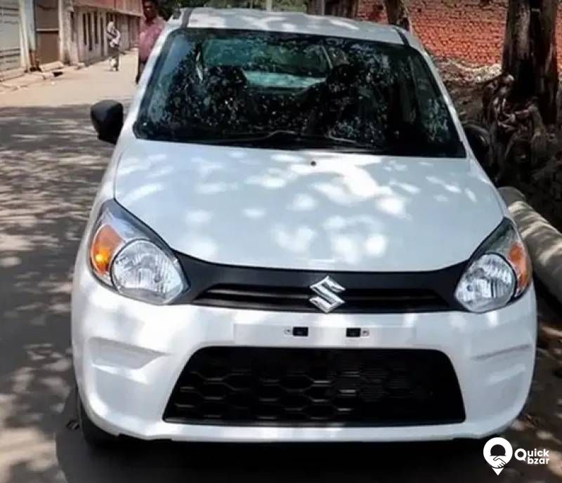 Maruti Suzuki Alto 800 (2021)