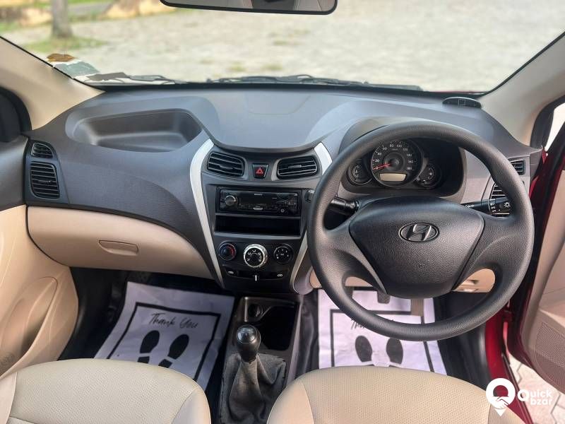 Hyundai EON Era Plus