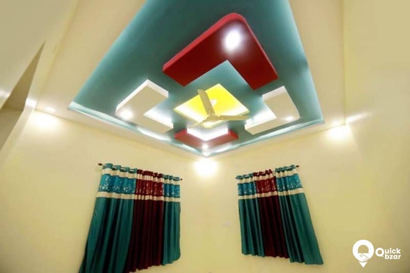 5bhk Villa For Sale