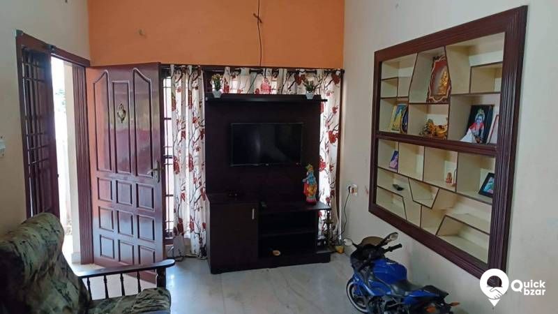 2 STORIED HOUSE FOR SALE