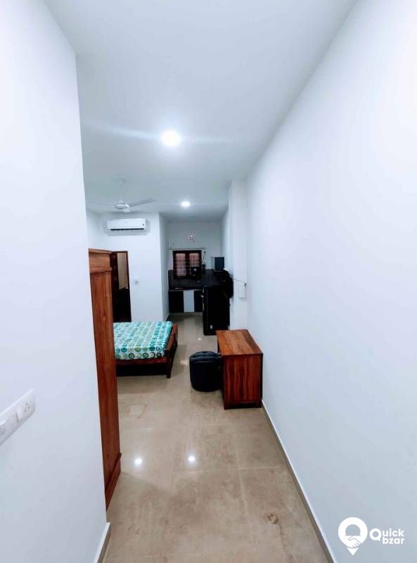 Apartment For Rent in Kakkanad