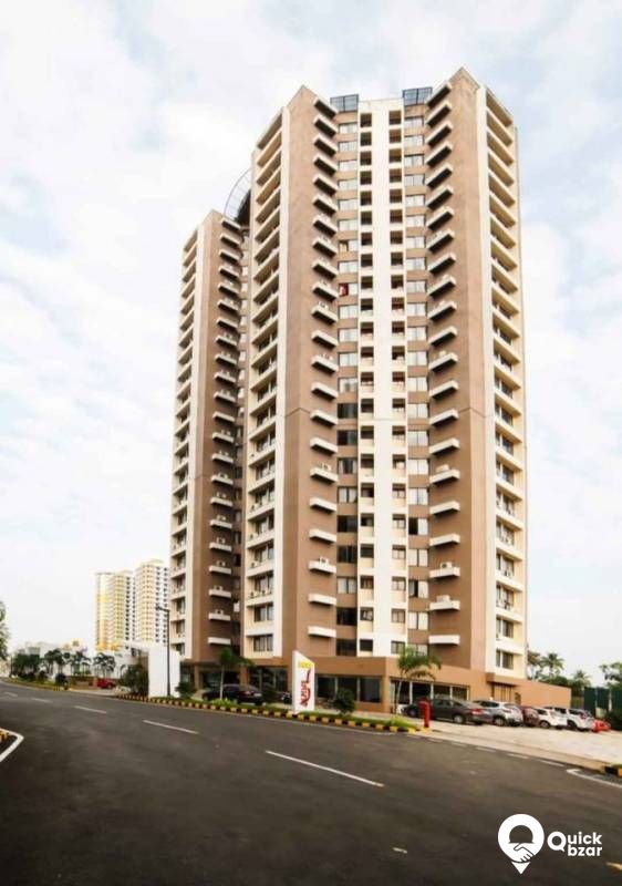 1 BHK FLAT AVAILABLE FOR RENT IN ALUVA