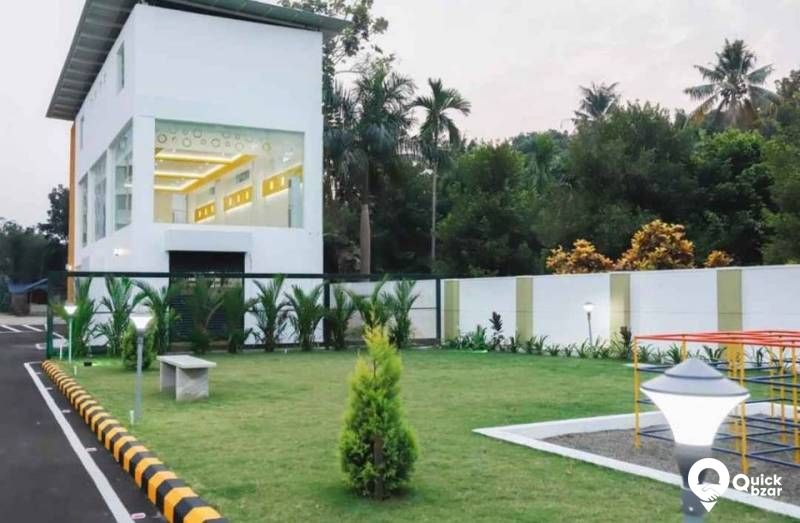 1 BHK FLAT AVAILABLE FOR RENT IN ALUVA