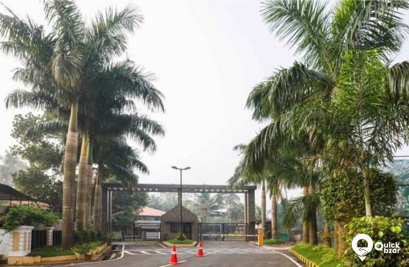 1 BHK FLAT AVAILABLE FOR RENT IN ALUVA