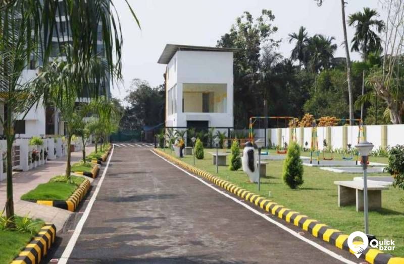 1 BHK FLAT AVAILABLE FOR RENT IN ALUVA
