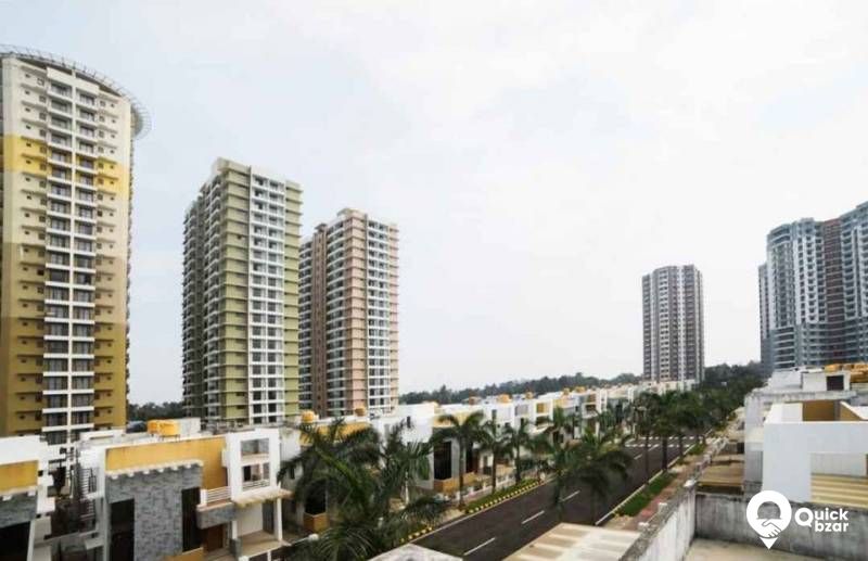 1 BHK FLAT AVAILABLE FOR RENT IN ALUVA