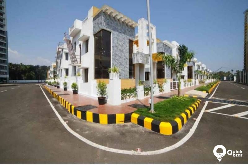 1 BHK FLAT AVAILABLE FOR RENT IN ALUVA
