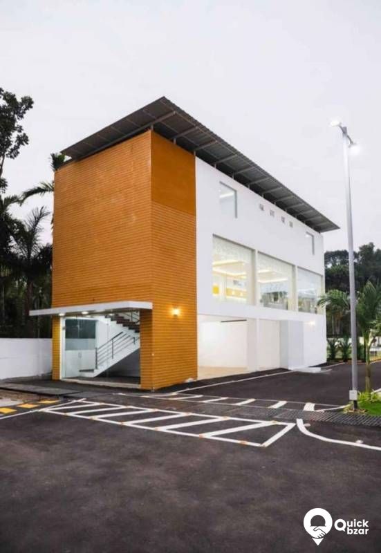 1 BHK FLAT AVAILABLE FOR RENT IN ALUVA