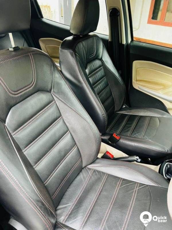 FORD ECOSPORT 1.5 TITAN PLUS FOR SALE