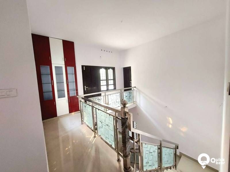 New house for sale