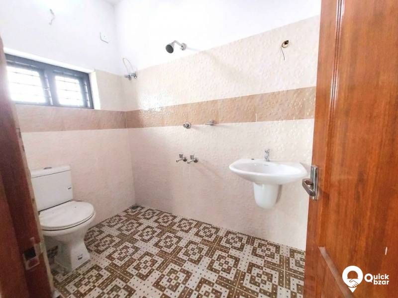 New house for sale