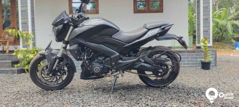 Dominar D400