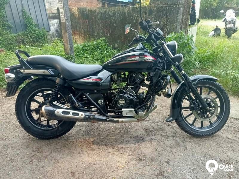 Bajaj Avenger 220 Street 2016, Exchange Available, Finance Available