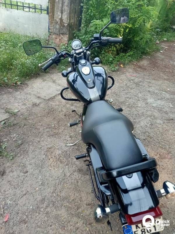 Bajaj Avenger 220 Street 2016, Exchange Available, Finance Available