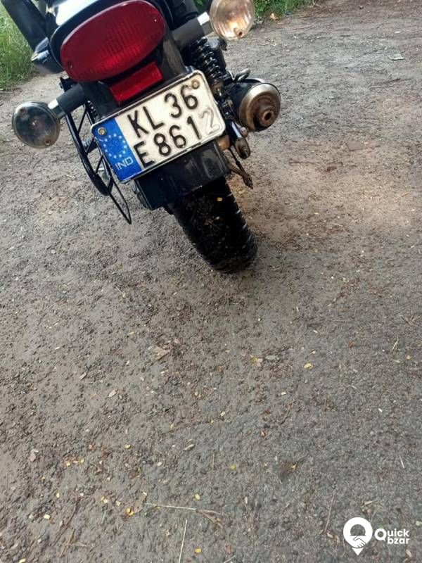 Bajaj Avenger 220 Street 2016, Exchange Available, Finance Available