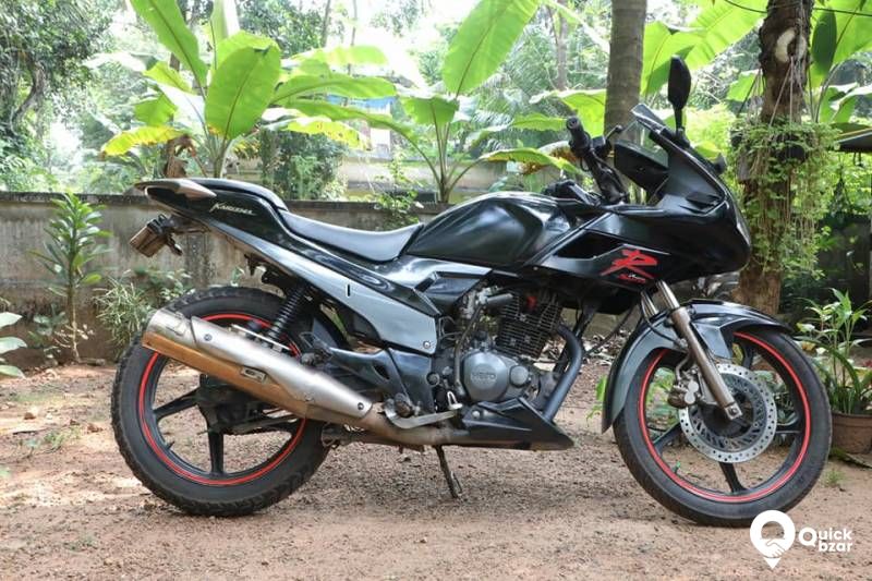 Karizma r 2015 sale
