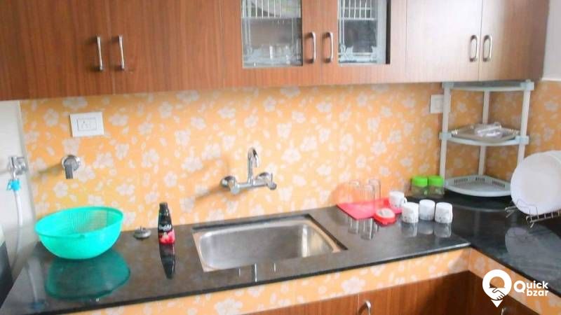 APARTMENT FOR RENT