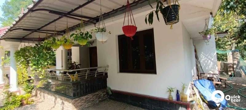 HOUSE FOR SALE