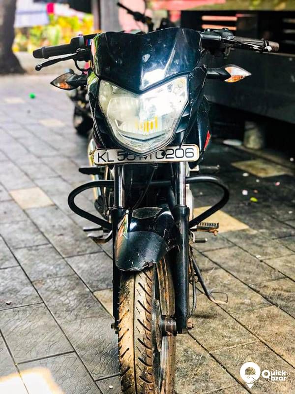 PULSAR 135