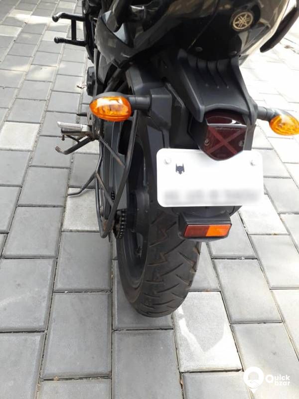 Fz 2012 last model