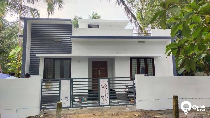 New House For Sale