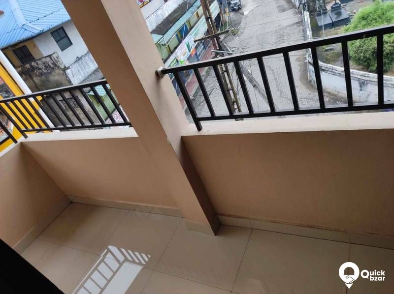 2BHK FAMILY APATMENT FOR RENT
