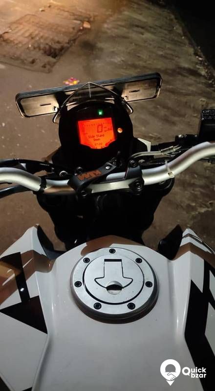 DUKE 200 FOR SALE
