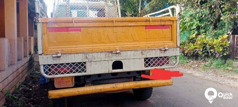 Tata 407 single wheel for sale