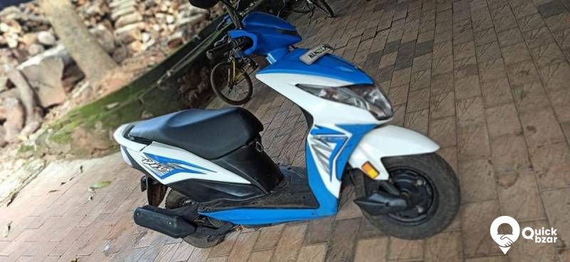 Model - 2018 December ♦️Single owner. ♦️20,000 km ♦️Good condition. ♦️