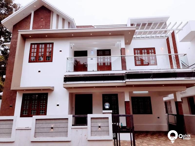 HOUSE FOR SALE