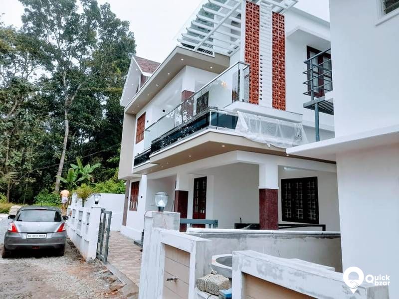 HOUSE FOR SALE