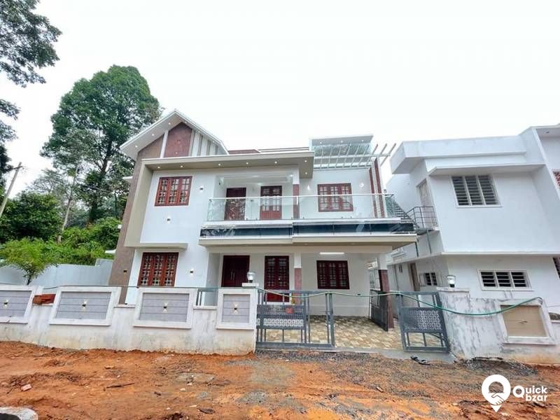HOUSE FOR SALE